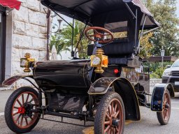 Fotowalk Opatija September 2026